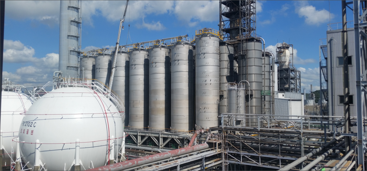 Aluminum vs. Stainless Steel: Selecting the Right Material for a Storage Silo