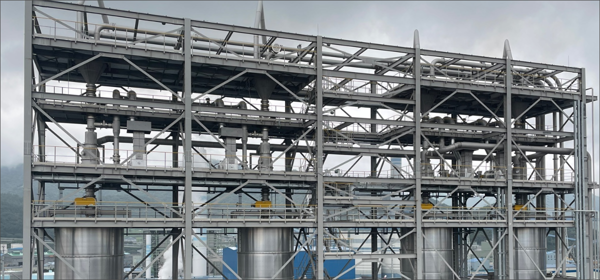 Designing Dust Collection Across a Bulk Solids Handling System
